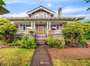 1806 Porter St, Enumclaw, WA 98022