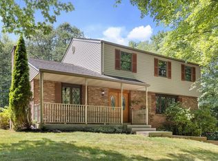 116 Foxglove Dr, Baden, PA