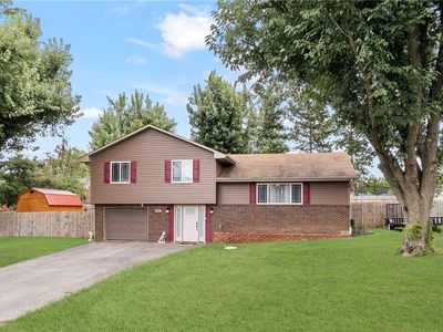 26 Yohe St, Finleyville, PA, 15332