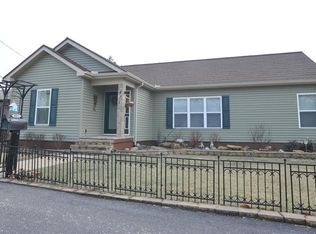 431 Tolin St, Marseilles, IL 61341