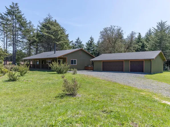 46250 Iversen Drive, Gualala, CA 95445
