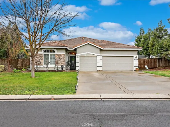 12170 Pheasant Run Blvd, Chowchilla, CA 93610