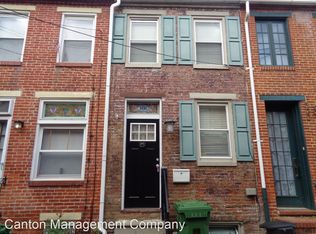 322 S Chapel St, Baltimore, MD 21231