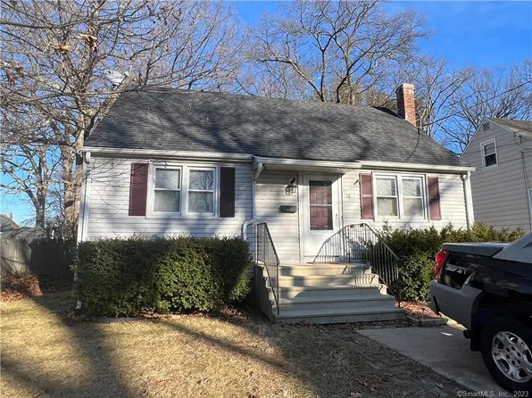 16 Fortress Street, New Britain, CT 06053