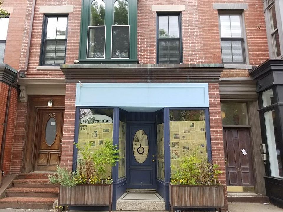 2nd image of 645 Tremont St #1
