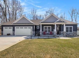 16420 Greystone Dr, Granger, IN
