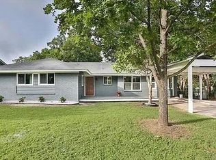 3303 Norwood Hill Rd, Austin, TX 78723