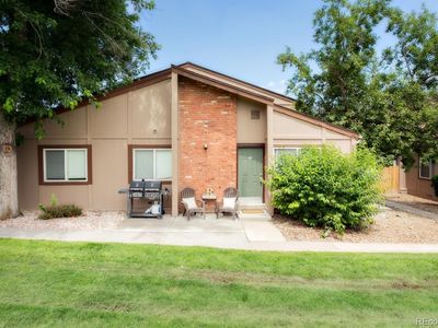 7700 W Glasgow Pl APT 24D, Littleton, CO, 80128