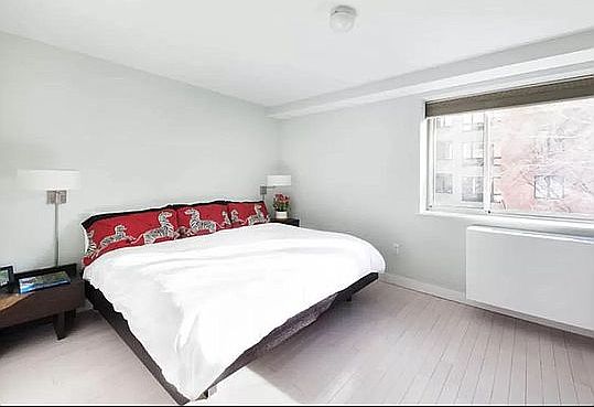 5th image of 301 W 115th St APT 3H