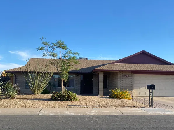 5519 W Tierra Buena Ln, Glendale, AZ 85306