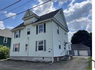 826 19th St NW, Canton, OH