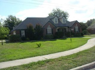101 Autumn Cv, San Marcos, TX 78666