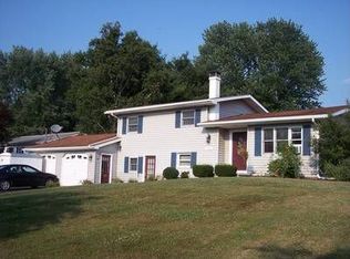 174 Legion Rd, Muncy, PA 17756