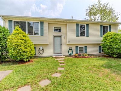 110 Shand Ave, Warwick, RI, 02889