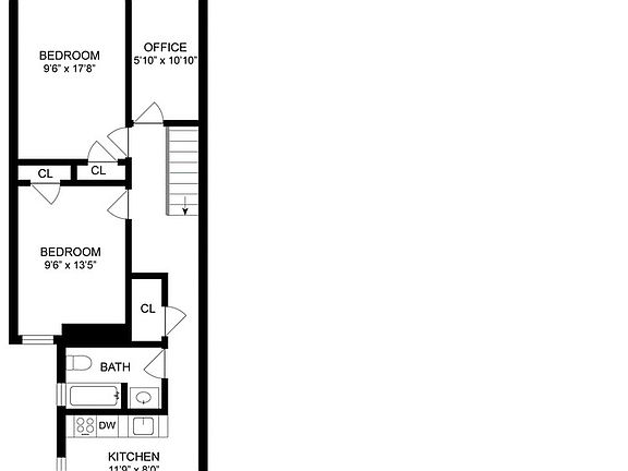 2nd image of 1368 Teller Ave Floor 2