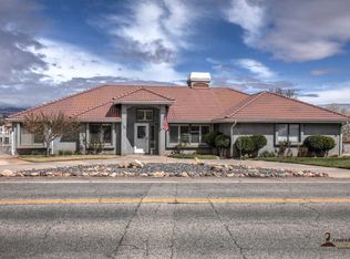 1137 E Fort Pierce Dr N, Saint George, UT 84790