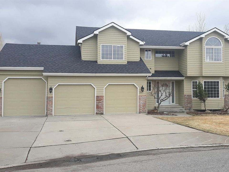 1st image of 2819 S Bannen Ct