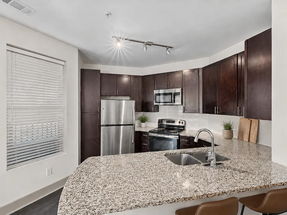The Gramercy apartments community photo