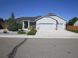 2984 Hot Springs Rd, Minden, NV 89423