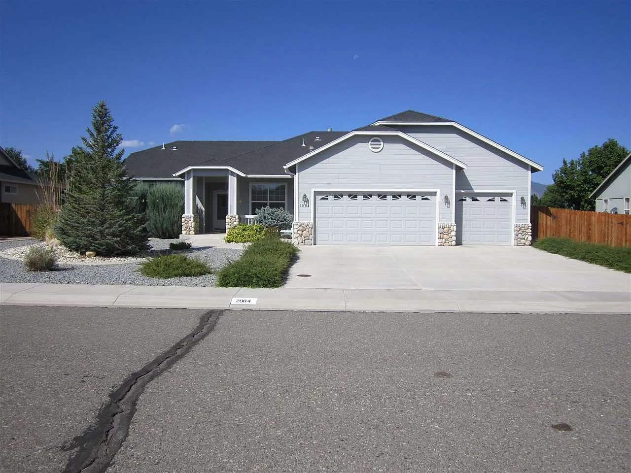 2984 Hot Springs Rd photo 1