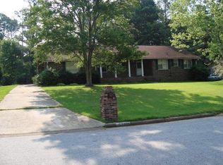 5732 Rally Ct, Rex, GA 30273