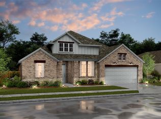 257 Wishing Pond Rd, Lavon, TX 75166