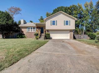 115 Halifax Cv, Jacksonville, AR 72076