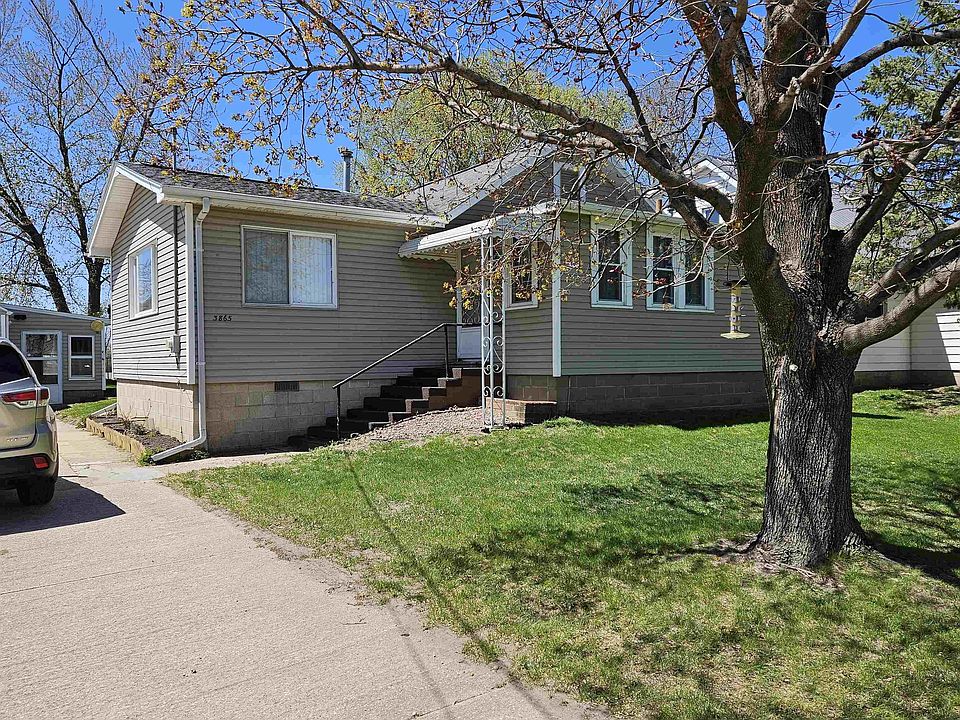 3865 Wagner Rd, Waterloo, IA 50703 Zillow