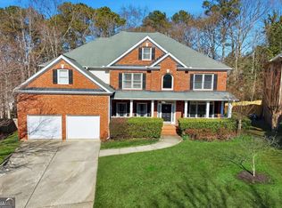 4247 Millside Walk SE, Smyrna, GA 30080