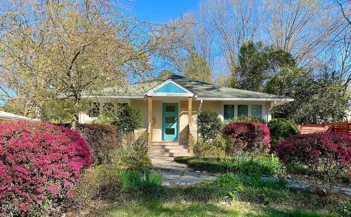 3 bed, 2.0 bath, 1500 sqft, $3,600 — Photo 1