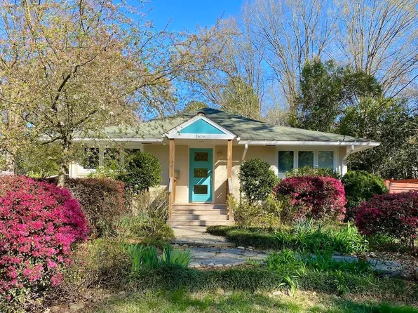 1606 Carolina Ave, Durham, NC 27705