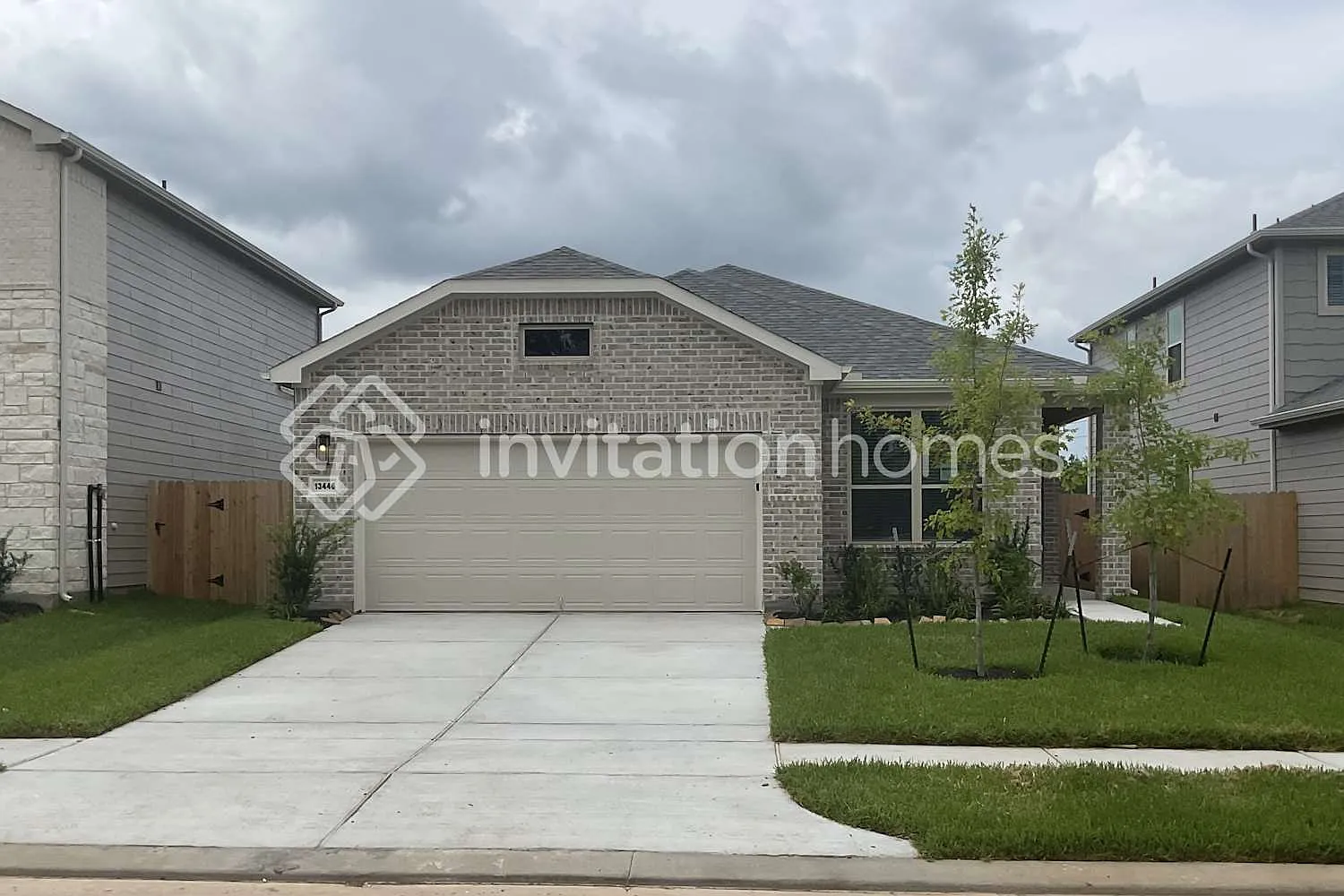 13446 Maltessa Dr Magnolia, TX 77354 — Photo 1
