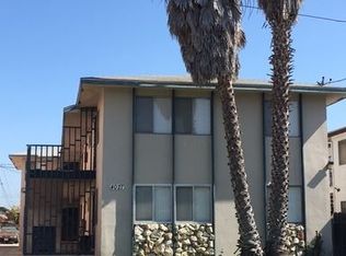 4027 W 137th St, Hawthorne, CA 90250