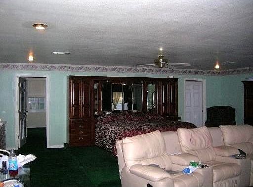 2nd Floor Suite