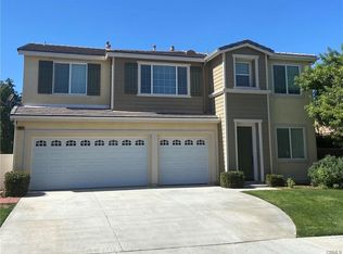 24821 Melrose Dr, Romoland, CA 92585