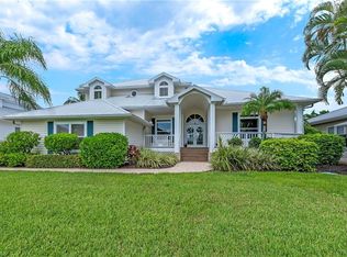 6361 Tidewater Island Cir, Fort Myers, FL 33908