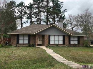 17237 Appomattox Ave, Baton Rouge, LA 70817