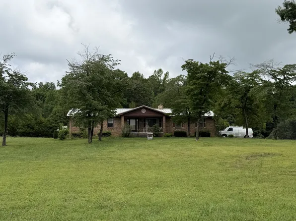 259 Locke Bend Rd, McMinnville, TN 37110