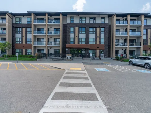 25 Kay Cres #Ll14, Guelph, ON N1L 0P2