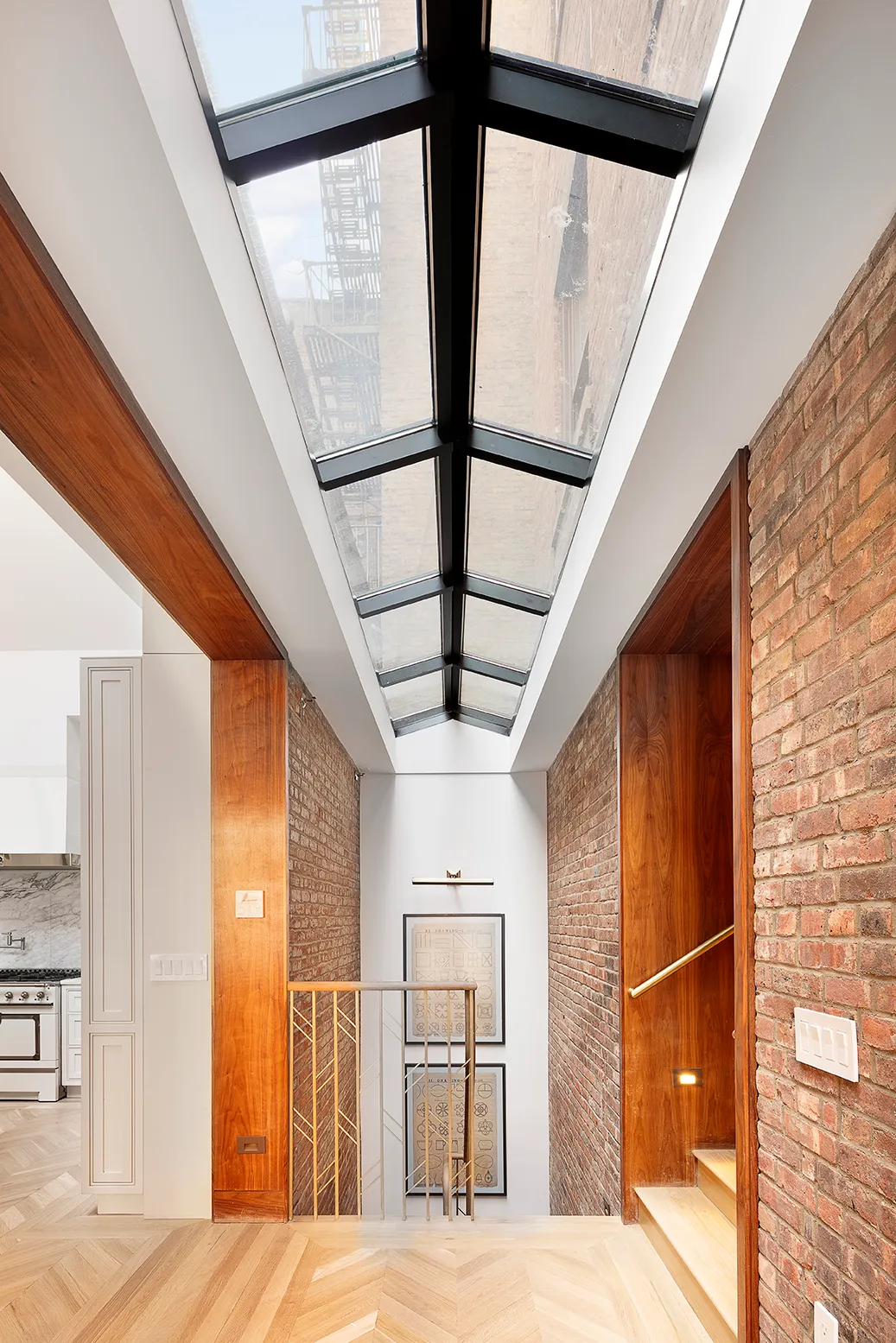 78 Irving Place CARRIAGE/PH in Gramercy Park, Manhattan | StreetEasy