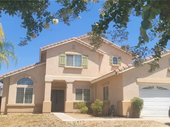 2175 Willowbrook Ln, Perris, CA 92571