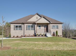1008 Thurman St, Mount Juliet, TN 37122