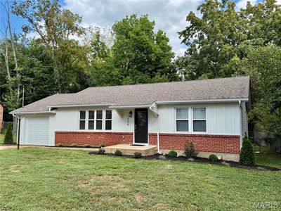 1304 Beverly Ln, Farmington, MO, 63640