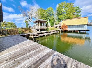 26556 Bush Isle Rd, Andalusia, AL 36421