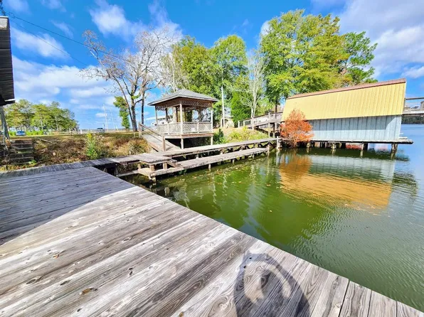 26556 Bush Isle Rd, Andalusia, AL 36421