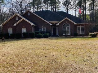 715 Shake Rag Rd, Pine Mountain, GA 31822