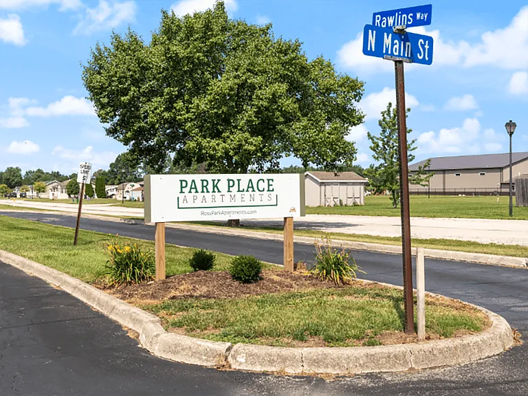 Call Us to Schedule a Tour!