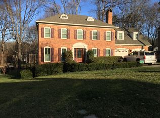 7910 Bradenton Dr, Charlotte, NC 28210