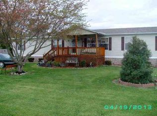 6560 State Highway 300, Stanford, KY 40484