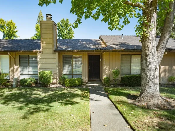 5670 Spyglass Ln, Citrus Heights, CA 95610